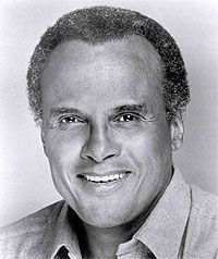 Harry Belafonte