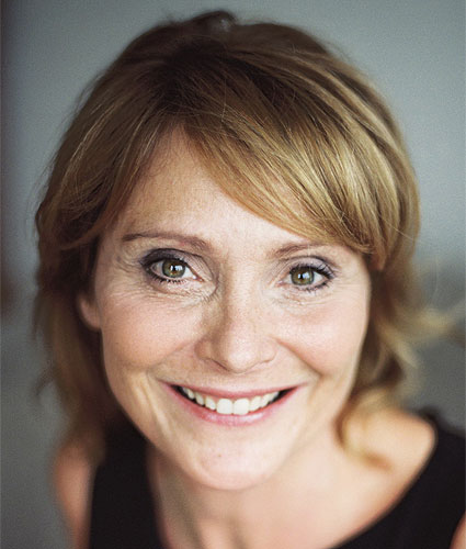 Kerstin Gähte © Theatergastspiele Kempf GmbH