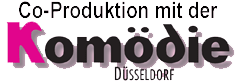 Komdie Dsseldorf