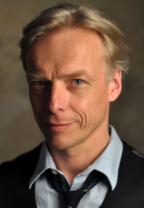 Hans Piesbergen © Kempf Theatergastspiele