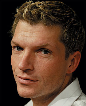Hardy Krüger jr. © Theatergastspiele Kempf GmbH