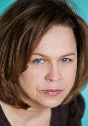 Ursula Berlinghof © Petra Lernhart