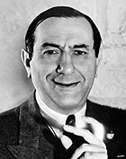 Ernst Lubitsch (1892 - 1947)