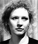 Silvia Armbruster © Kempf Theatergastspiele GmbH